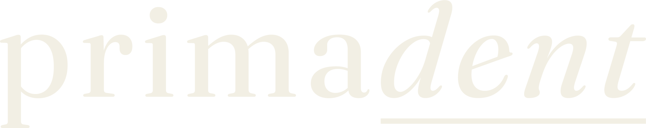 Primadent