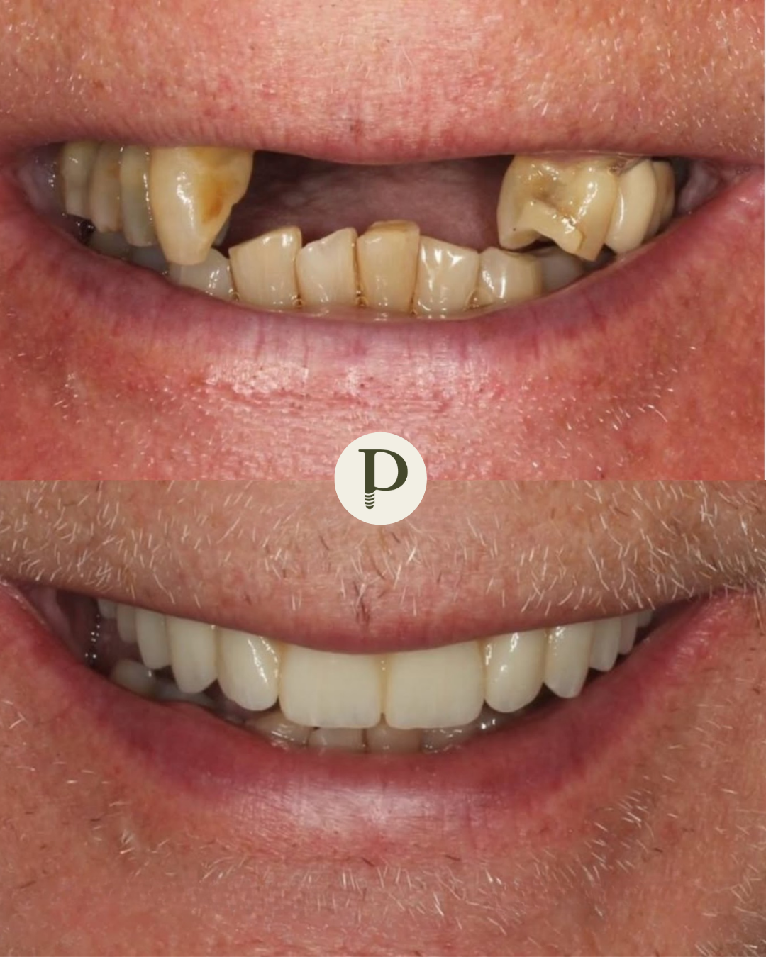 Primadent dental practice Liverpool