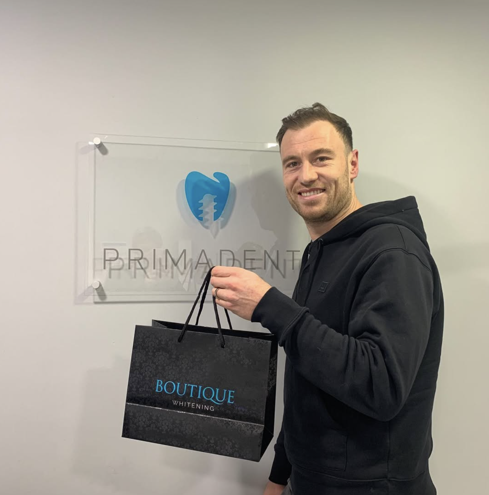 Primadent practice Liverpool